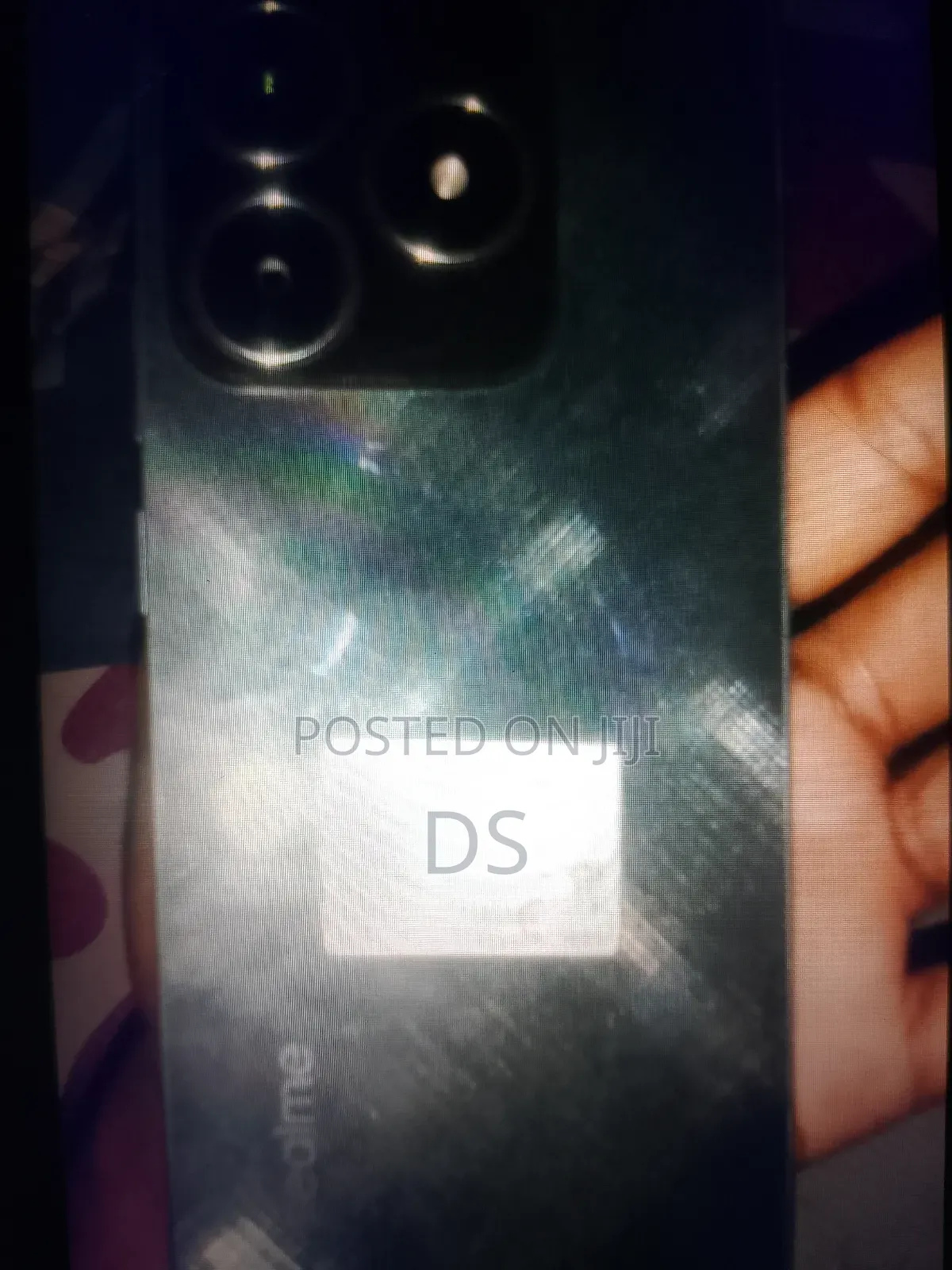 Realme C61 128 GB Black