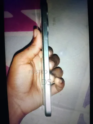 Realme C61 128 GB Black