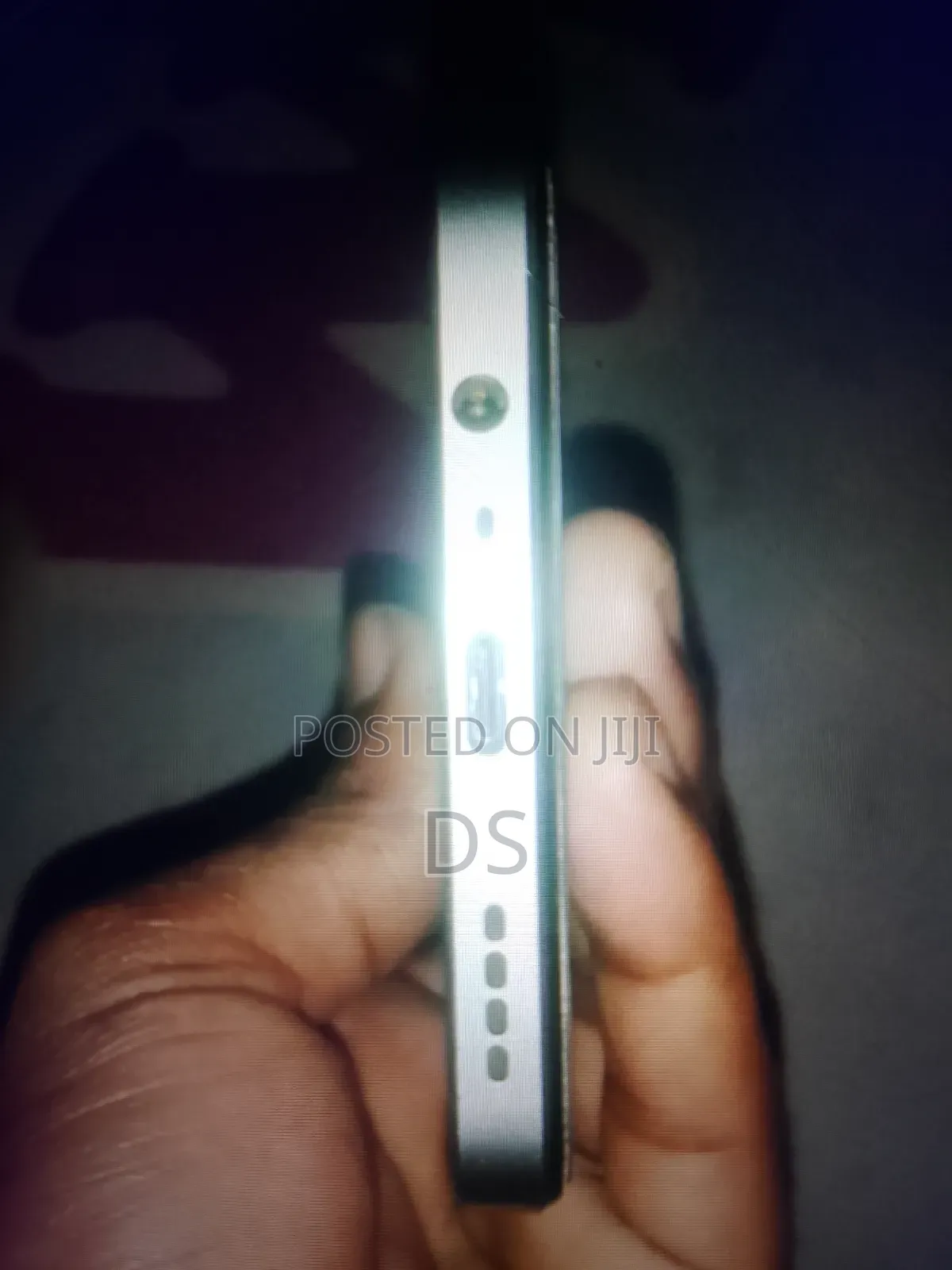 Realme C61 128 GB Black