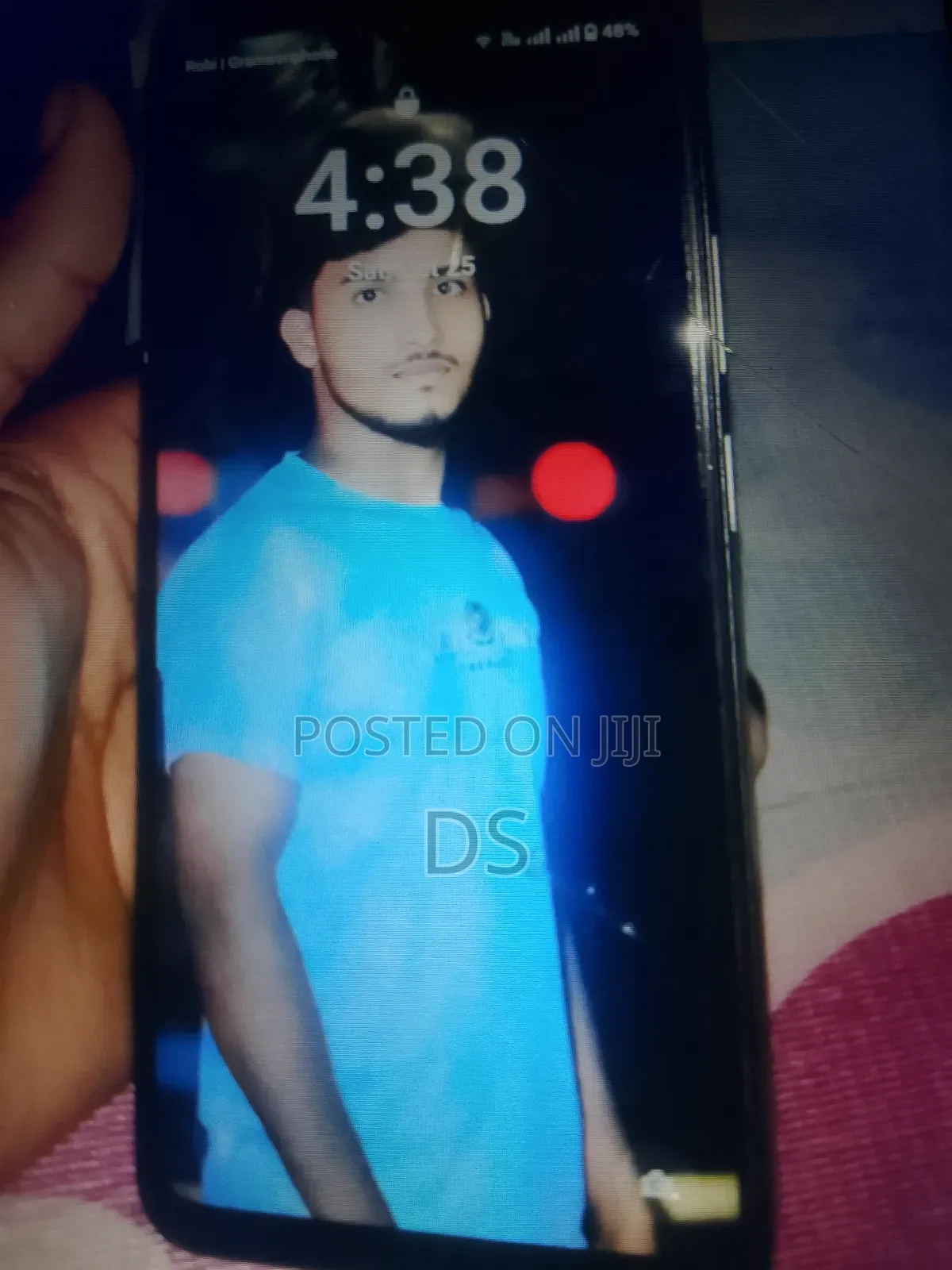 Realme C61 128 GB Black