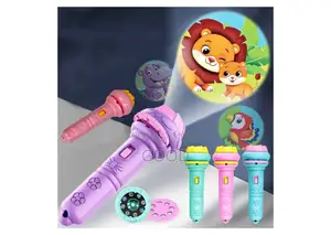 Photo - Toy Projector