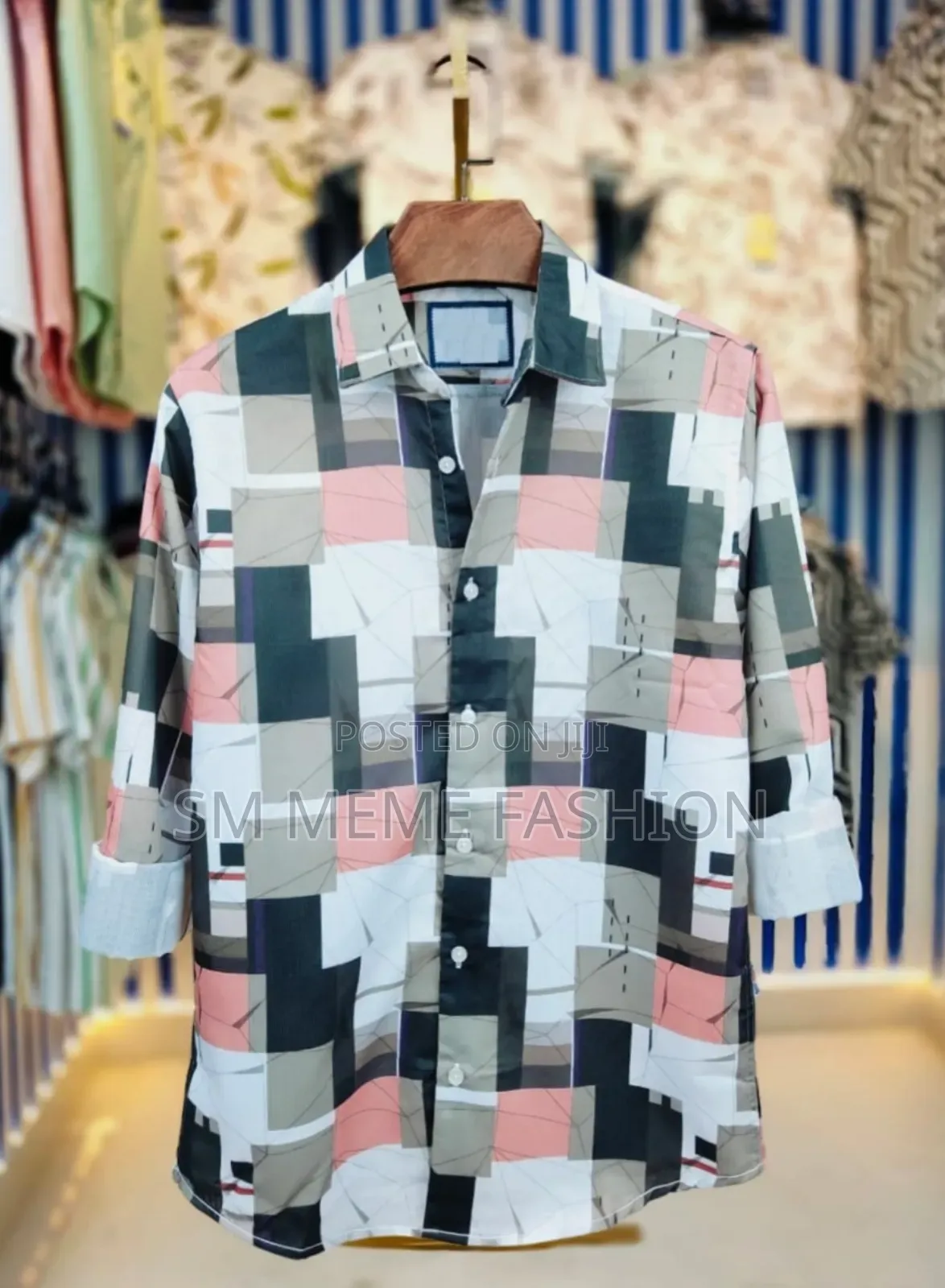 Premium Quality Exclusive Shirt Collection