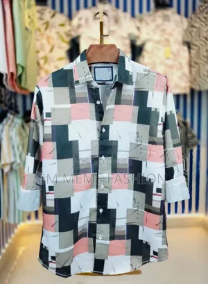 Photo - Premium Quality Exclusive Shirt Collection