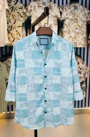 Premium Quality Exclusive Shirt Collection