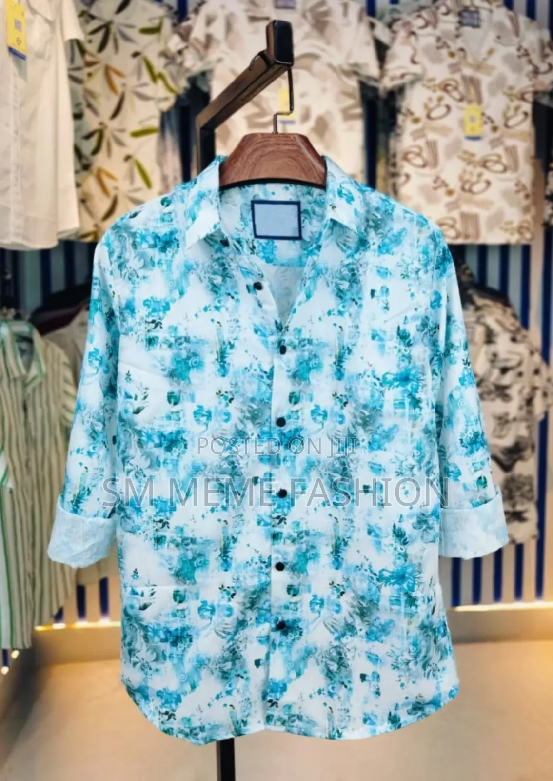 Premium Quality Exclusive Shirt Collection