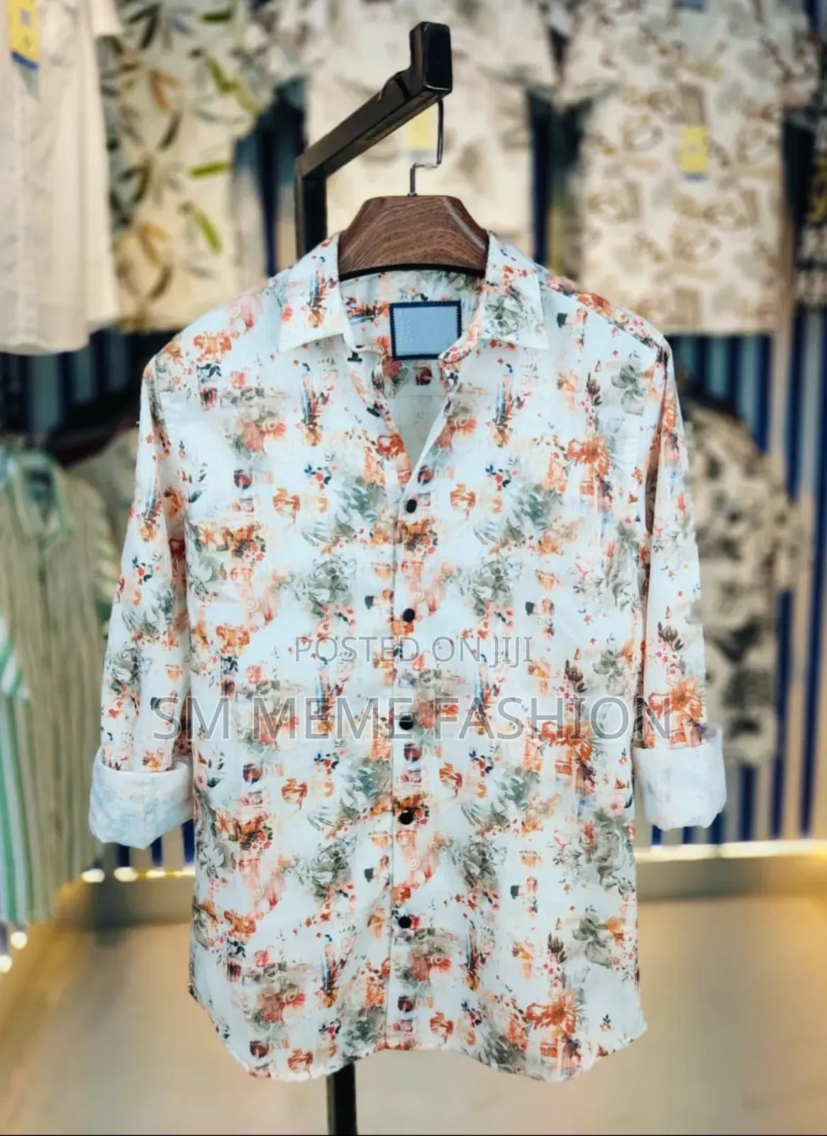 Premium Quality Exclusive Shirt Collection