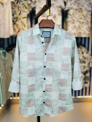 প্রিমিয়াম কোয়ালিটি এক্সক্লুসিভ শার্ট কালেকশন