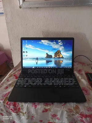 Photo - Laptop Samsung Chromebook Pro 4GB AMD SSD 256GB