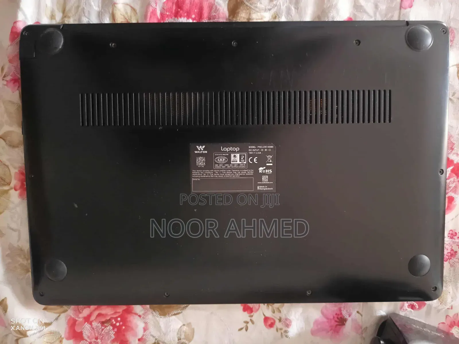 Laptop Samsung Chromebook Pro 4GB AMD SSD 256GB