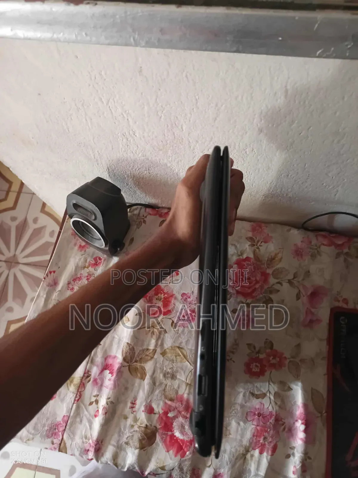 Laptop Samsung Chromebook Pro 4GB AMD SSD 256GB