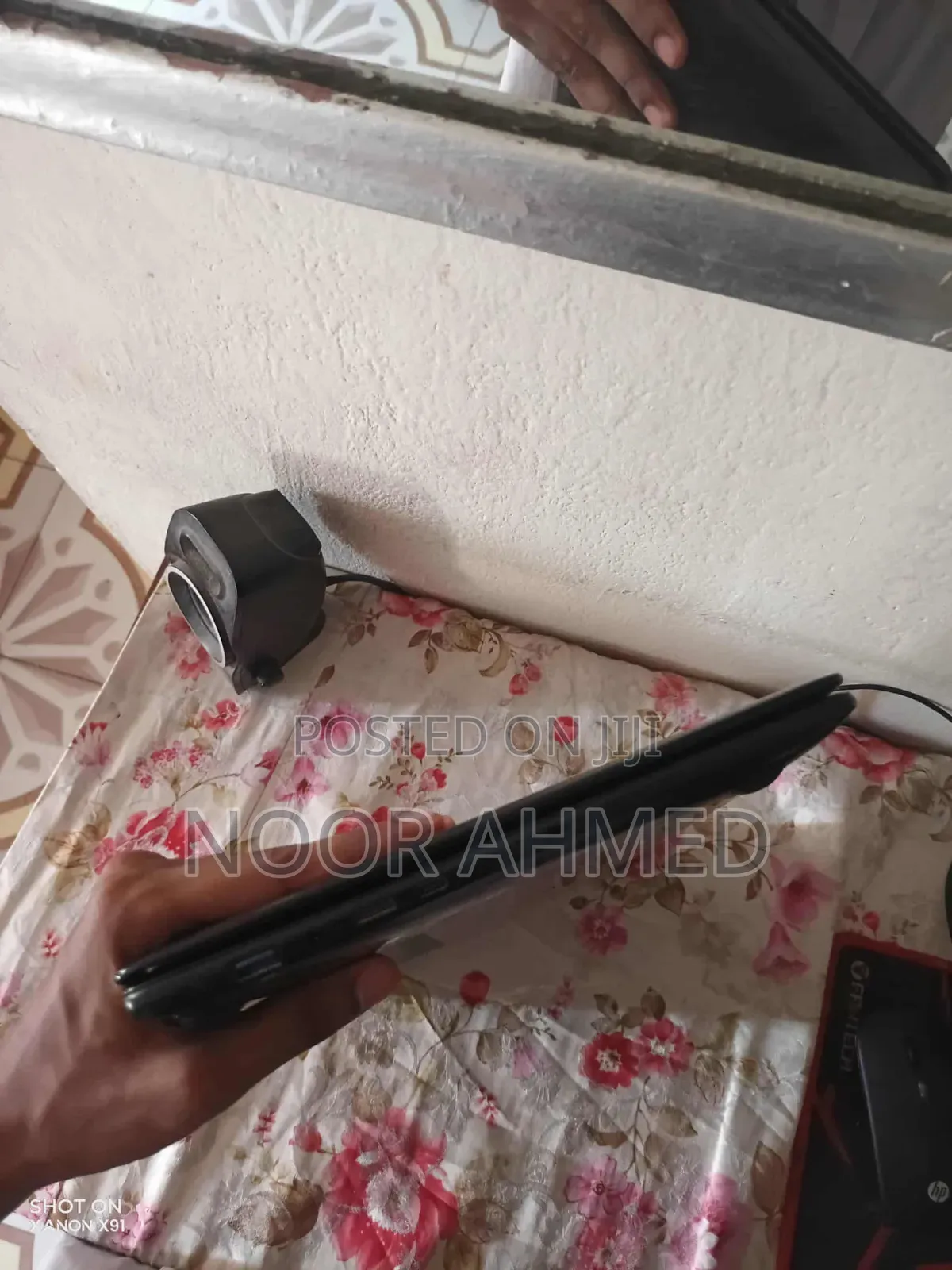 Laptop Samsung Chromebook Pro 4GB AMD SSD 256GB