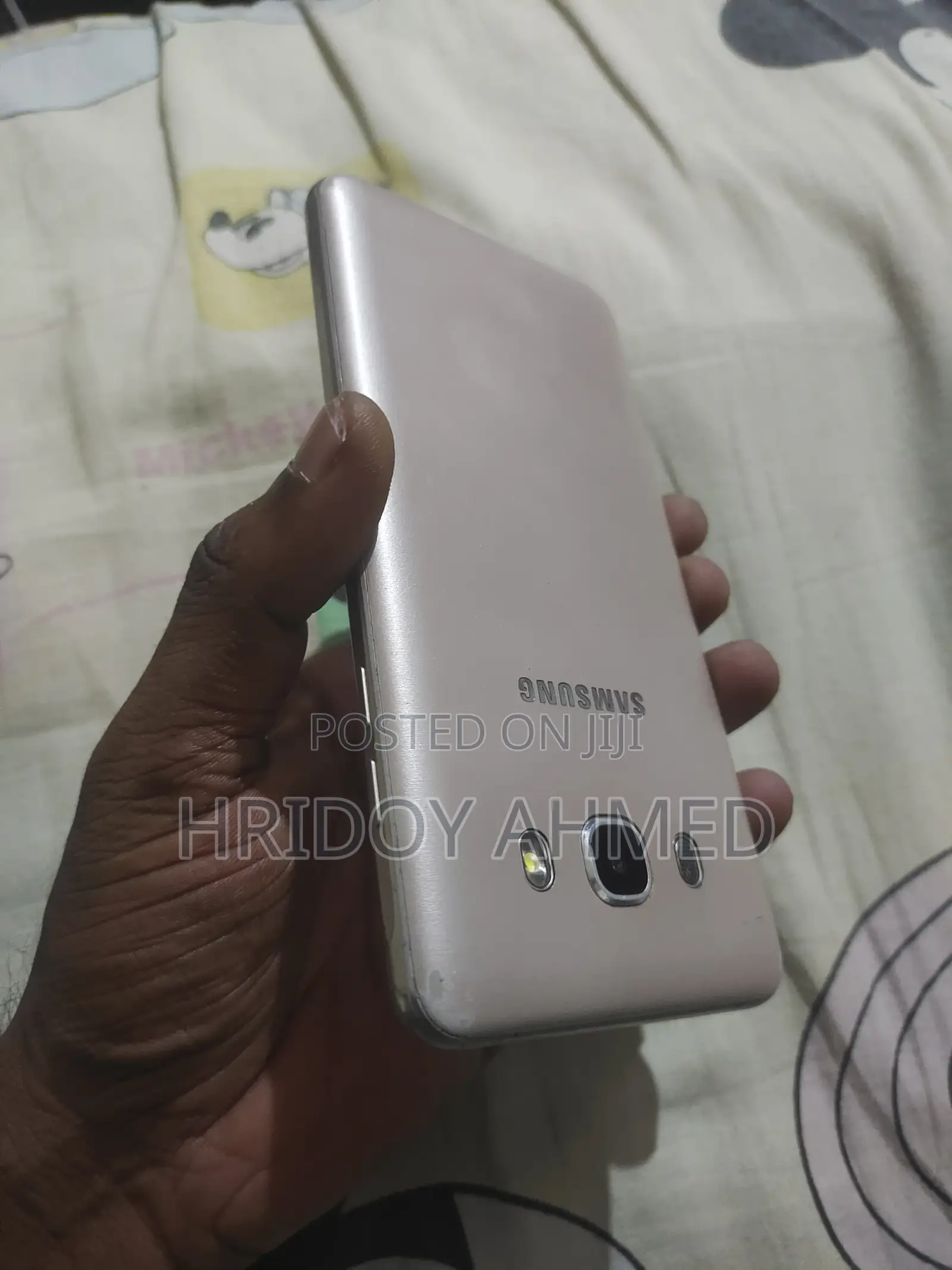 Samsung Galaxy J5 16 GB