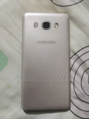 Samsung Galaxy J5 16 GB