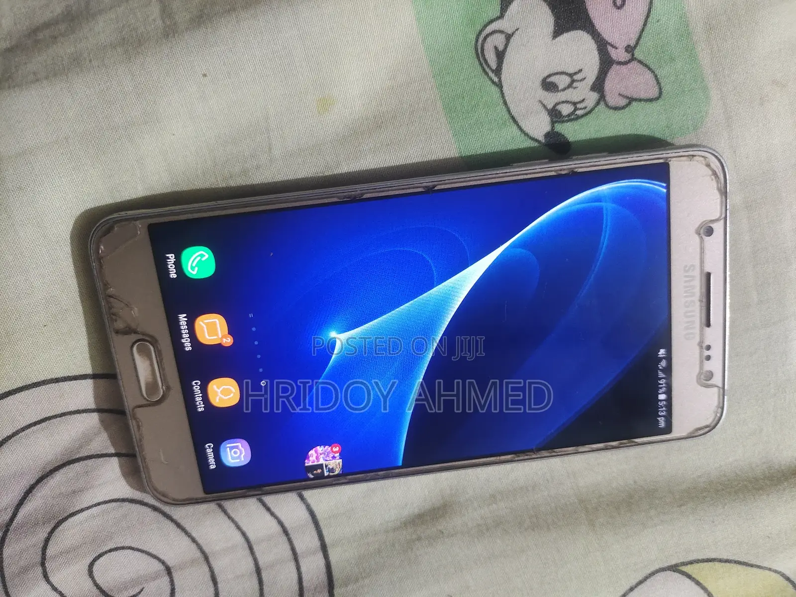 Samsung Galaxy J5 16 GB
