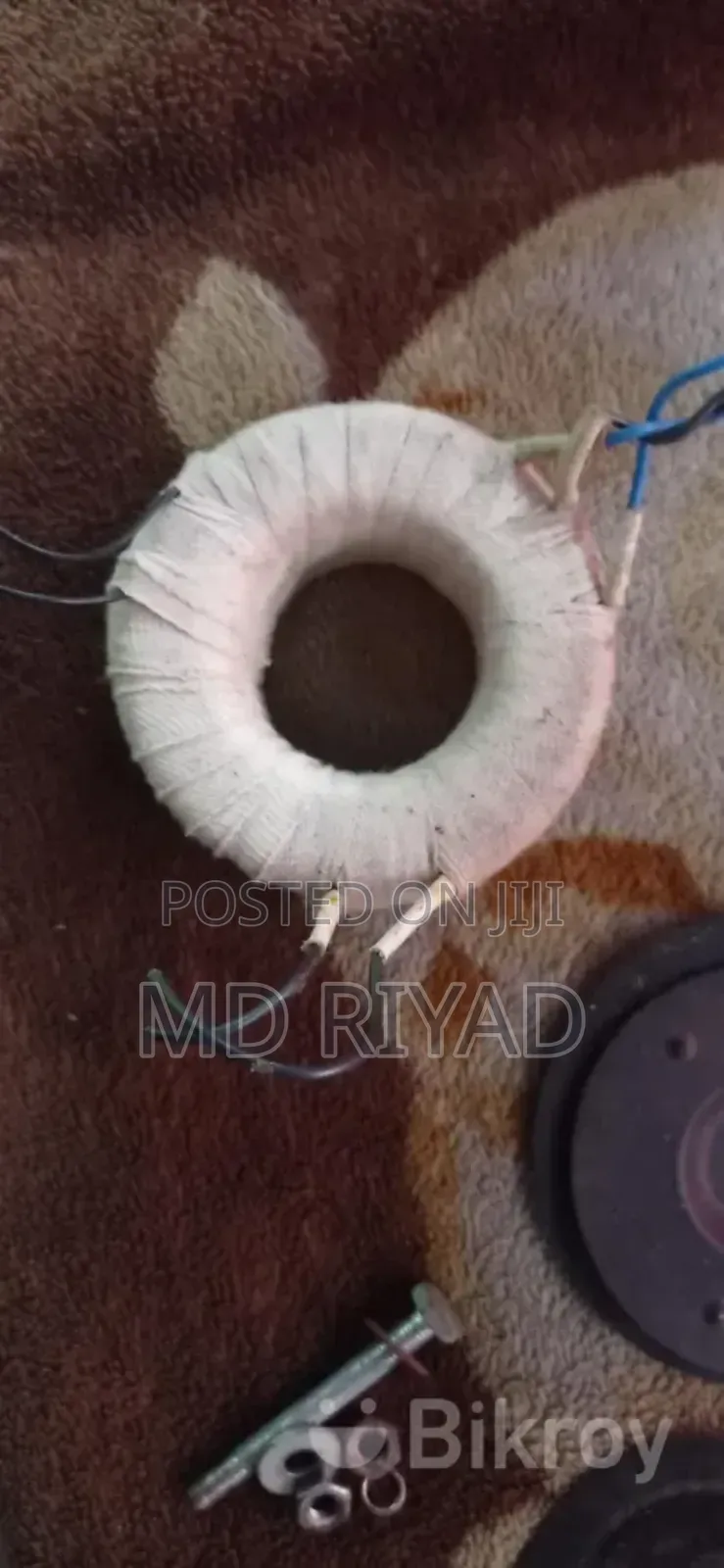 ট্রান্সফরমার