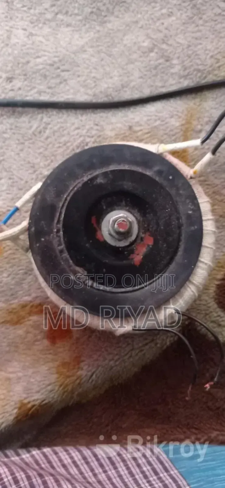 ট্রান্সফরমার