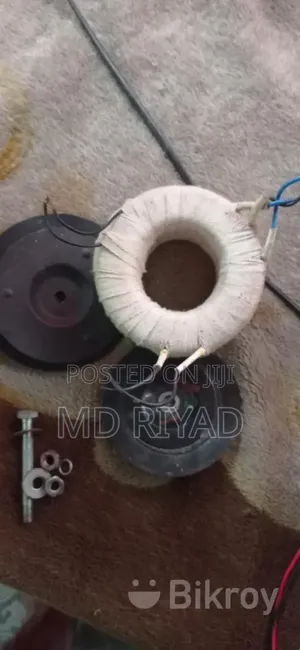 ট্রান্সফরমার