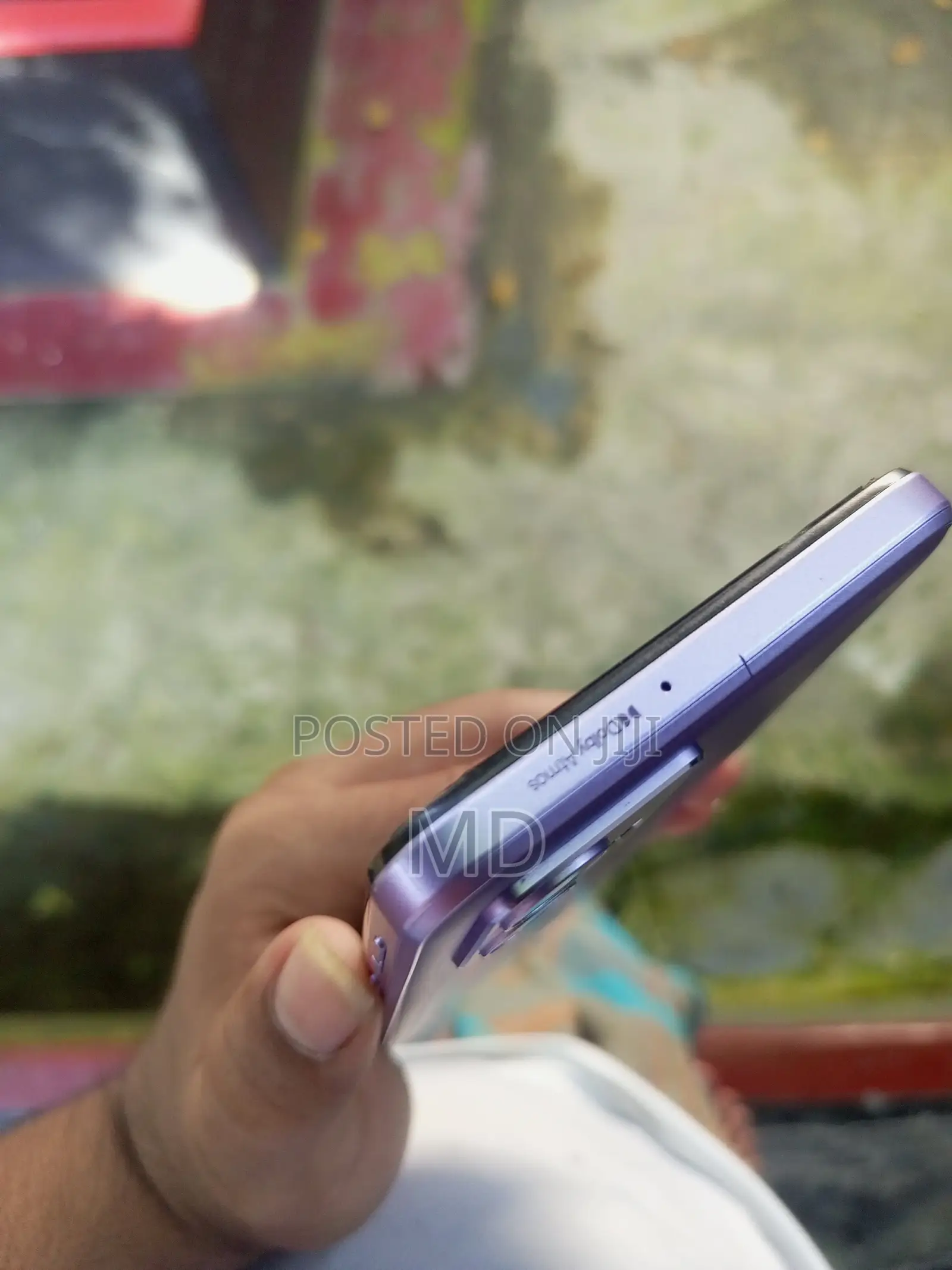 Motorola Moto G64 128 GB Purple