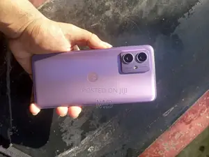 Motorola Moto G64 128 GB Purple