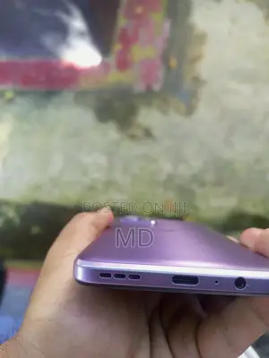 Motorola Moto G64 128 GB Purple