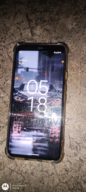 Photo - Google Pixel 4 XL 64 GB White