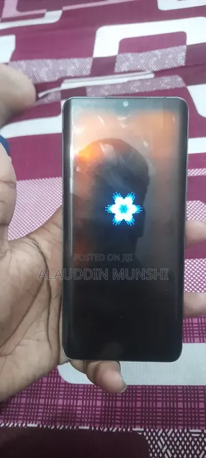 Xiaomi Mi Note 10 Lite 128 GB Black