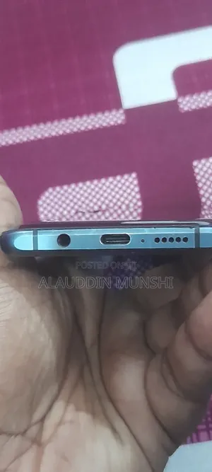 Xiaomi Mi Note 10 Lite 128 GB Black