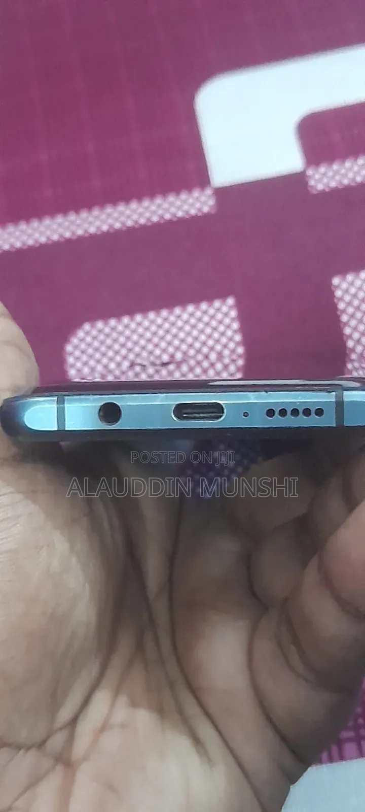 Xiaomi Mi Note 10 Lite 128 GB Black