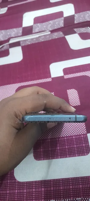 Xiaomi Mi Note 10 Lite 128 GB Black