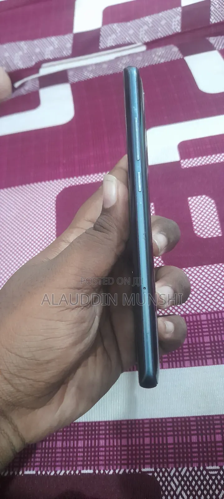 Xiaomi Mi Note 10 Lite 128 GB Black