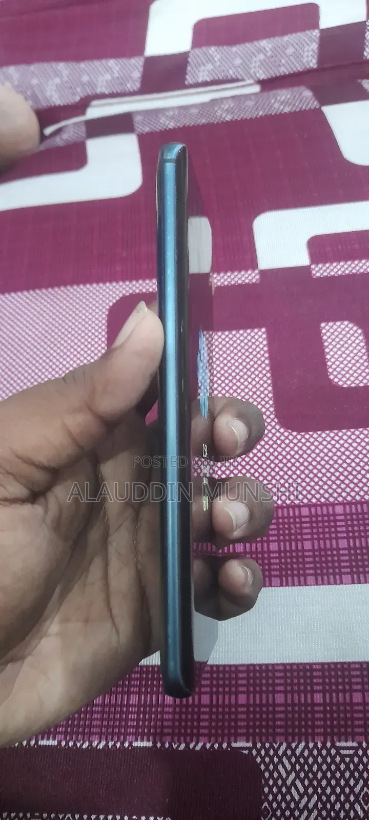 Xiaomi Mi Note 10 Lite 128 GB Black