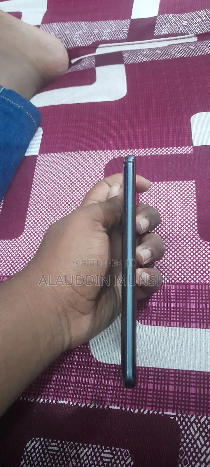 Xiaomi Mi Note 10 Lite 128 GB Black