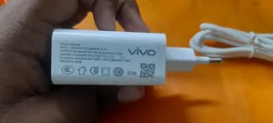 Vivo 27w চার্জার