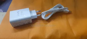 Vivo 27w চার্জার