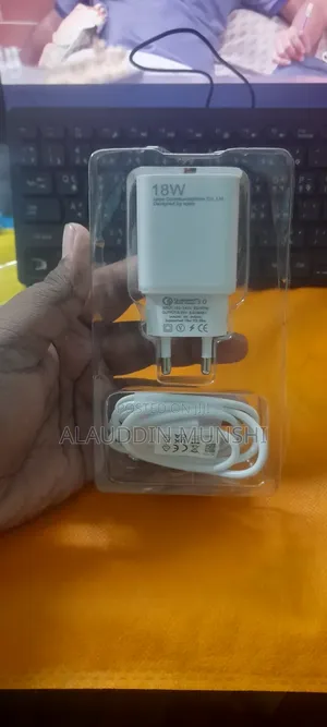 Vivo / Oppo / Samsung অরিজিনাল চার্জার সাথে ৬ মাসের গ্যারানটি রয়েছে