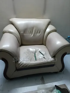 Photo - 3 Set Sofa