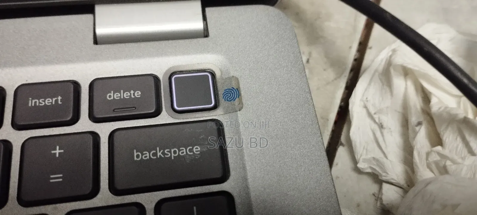 Laptop Dell Latitude 5420 16GB Intel Core I5 SSD 512GB