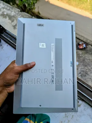 Laptop HP EliteBook 845 G7 16GB AMD Ryzen SSD 256GB