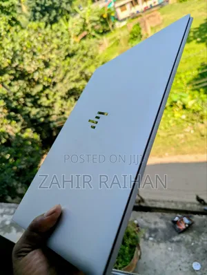 Laptop HP EliteBook 845 G7 16GB AMD Ryzen SSD 256GB