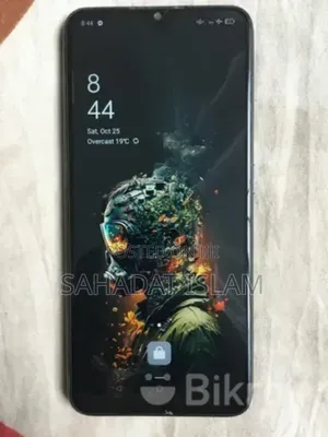 Photo - Oppo A9 128 GB Blue