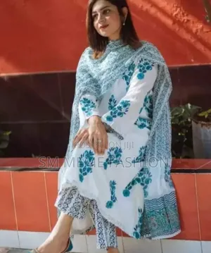 Unstitch Three Piece