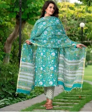 Unstitch Three Piece