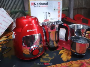 Photo - ব্লেন্ডার ১২০০ ওয়াট