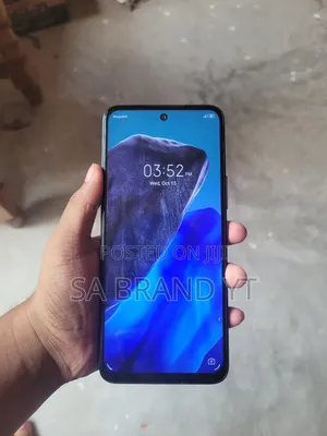 Infinix Hot 12 Play 64 GB Blue