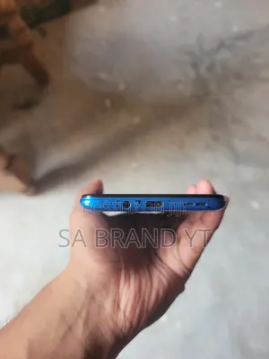 Infinix Hot 12 Play 64 GB Blue