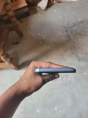 Infinix Hot 12 Play 64 GB Blue