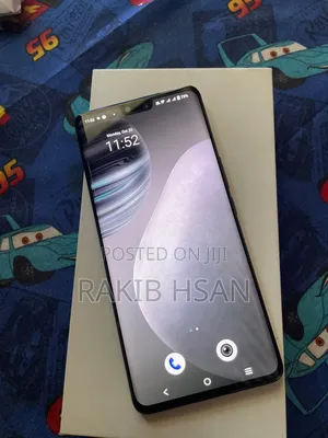 Photo - New Vivo V23 5G 256 GB Black