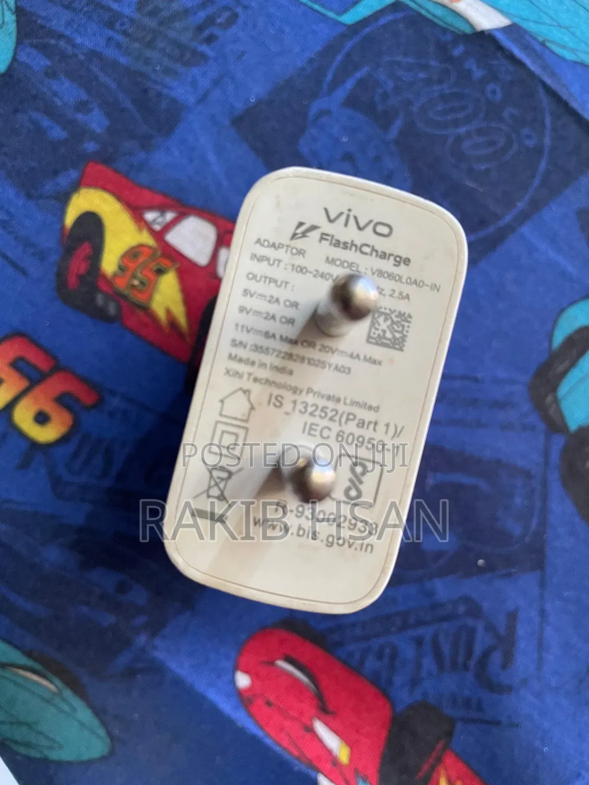 New Vivo V23 5G 256 GB Black