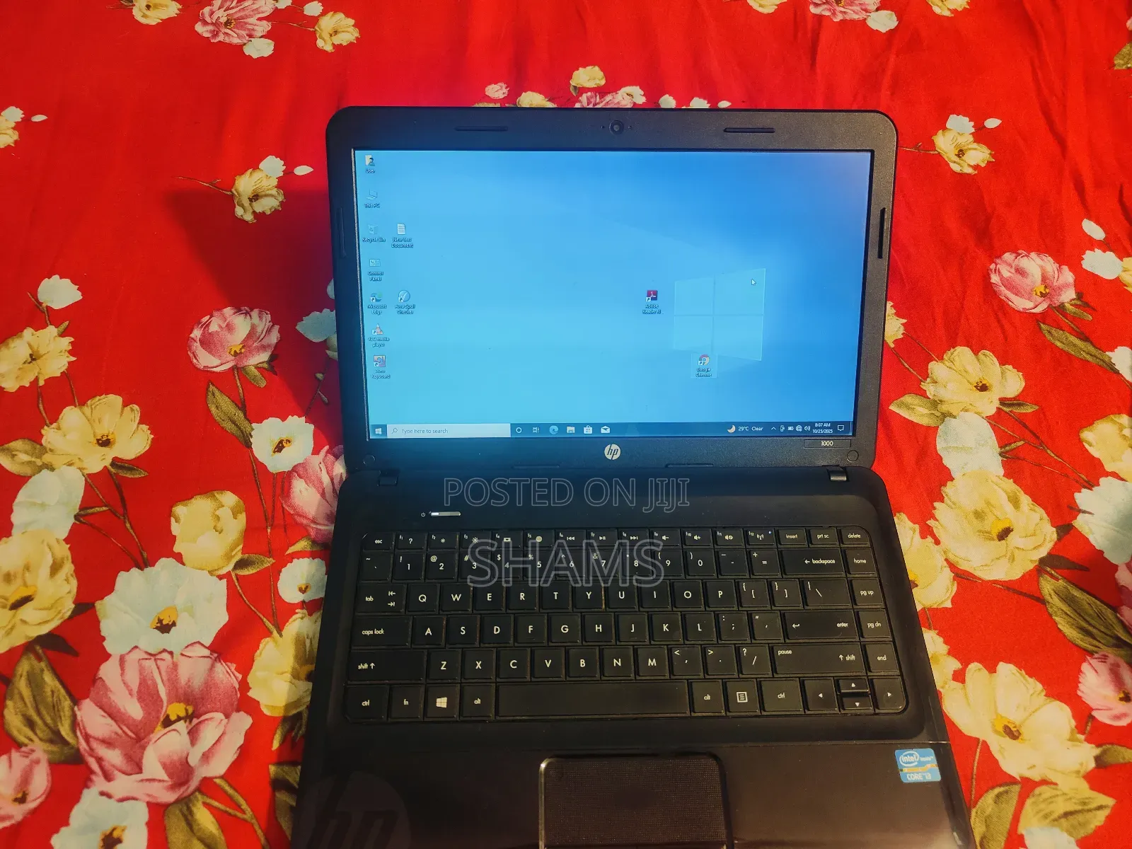 Laptop HP ProBook 4530S 4GB Intel Core I3 HDD 500GB