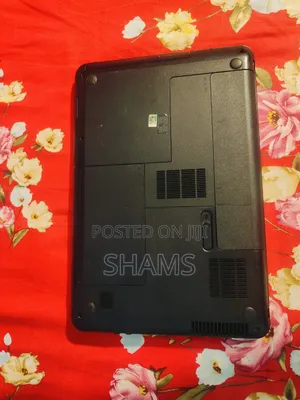 Laptop HP ProBook 4530S 4GB Intel Core I3 HDD 500GB